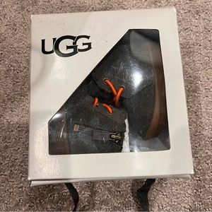 Brand new in box baby Uggs